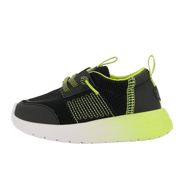 Sirocco Play Toddler Sport Block
