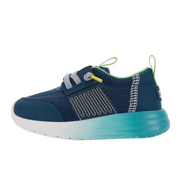 Sirocco Play Toddler Sport Block