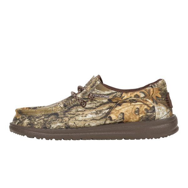 Wally Youth Realtree Edge®