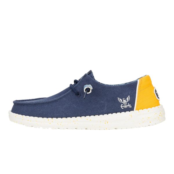 Wendy US Navy 2