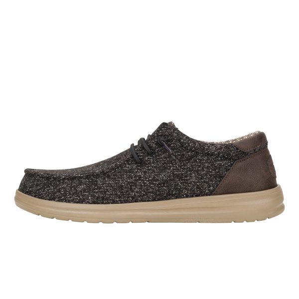Paul Knit