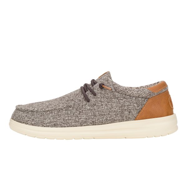 Paul Knit