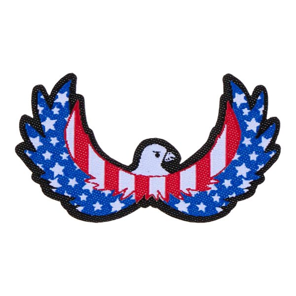 Eagle Patch