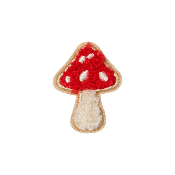 Mushroom Patch