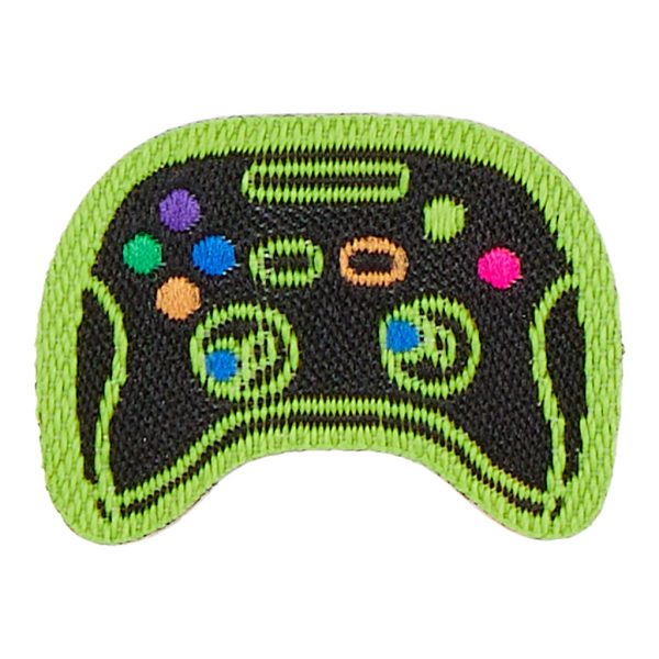 Game Controller Patch