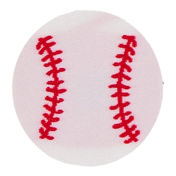 Baseball Patch