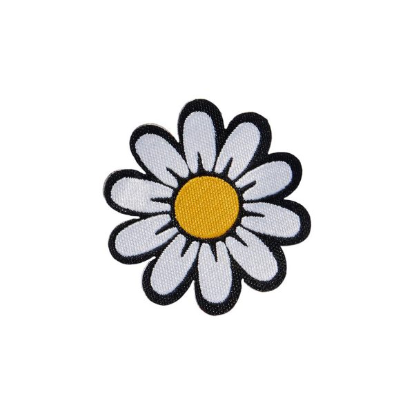 Classic Daisy Patch
