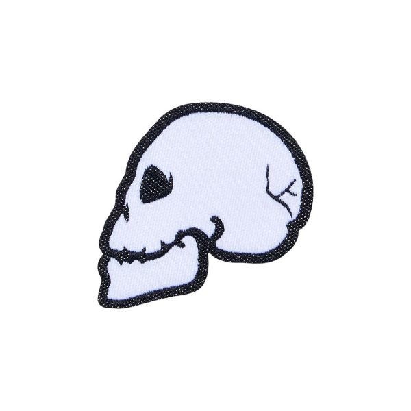 Skull Patch