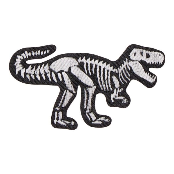 T Rex Patch