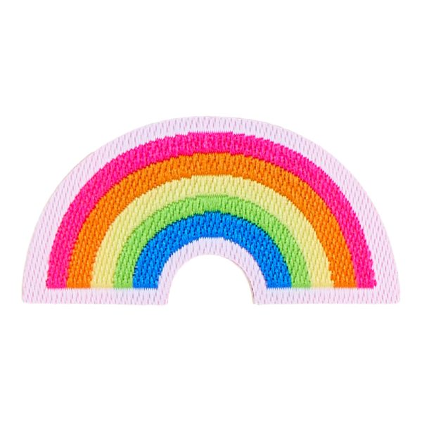Rainbow Patch
