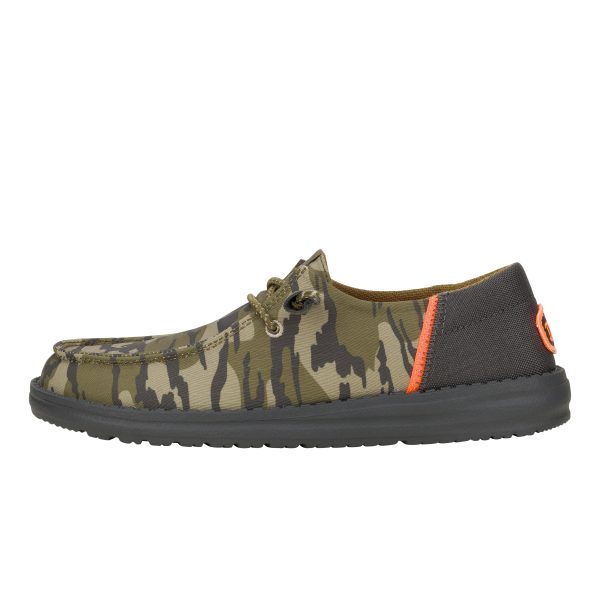 Wendy Funk Mossy Oak® Bottomland®