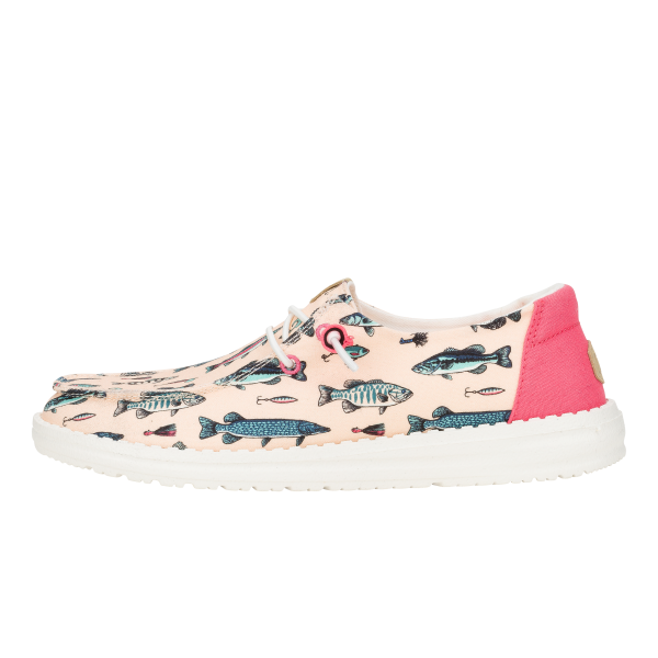 Wendy Fish Lure