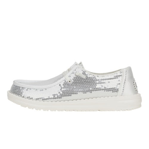 Wendy Disco Sequin