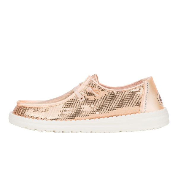 Wendy Disco Sequin