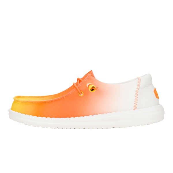 Wendy Candy Corn