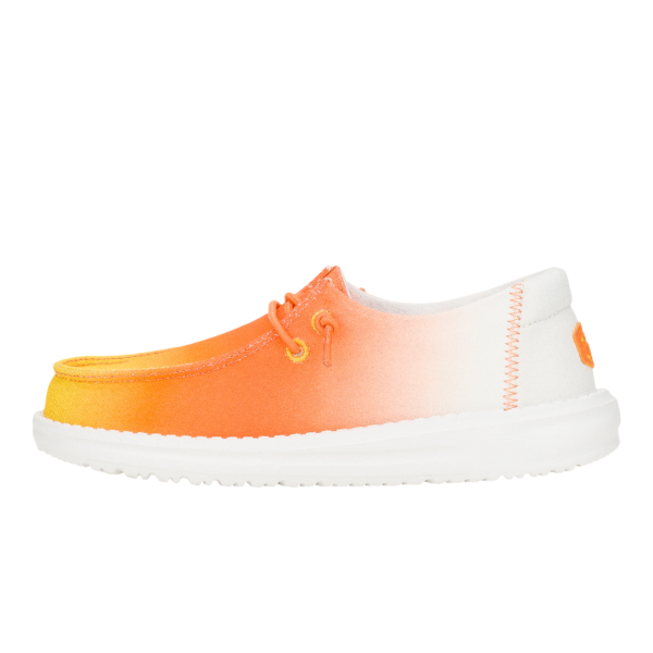 Wendy Youth Candy Corn