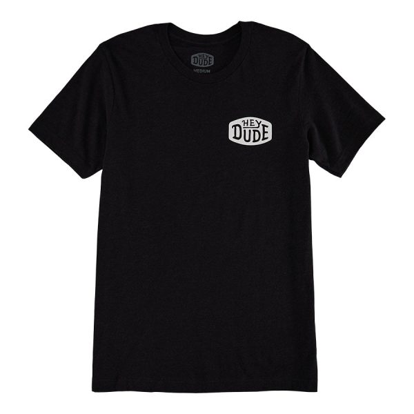 Go To Buckle Tee