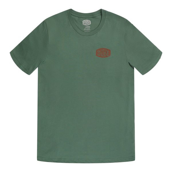 Go To Buckle Tee
