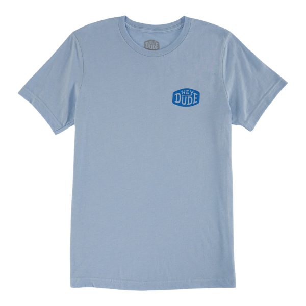 Go To Buckle Tee