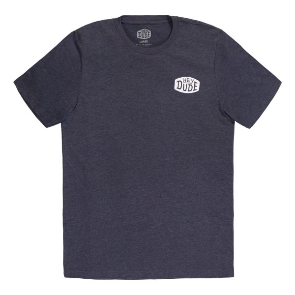 Go To Buckle Tee