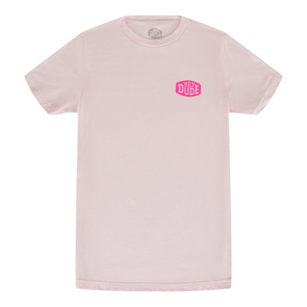 Go To Buckle Tee