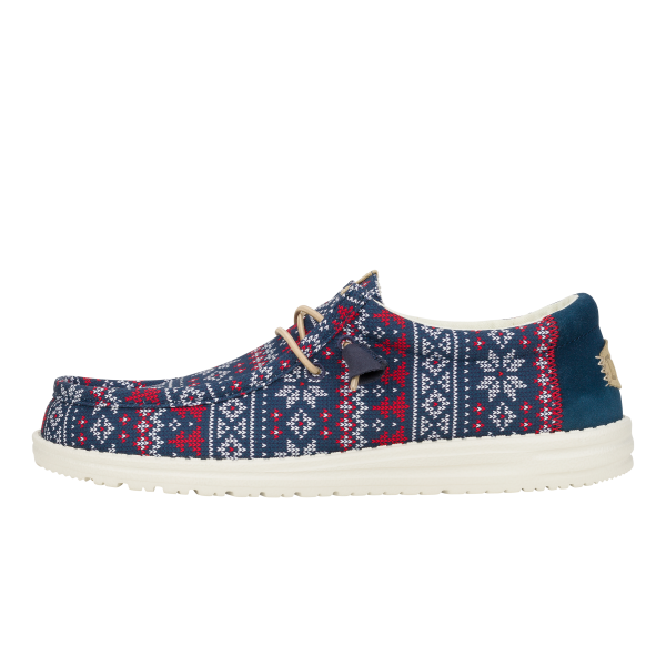 Wally Winter Sweater