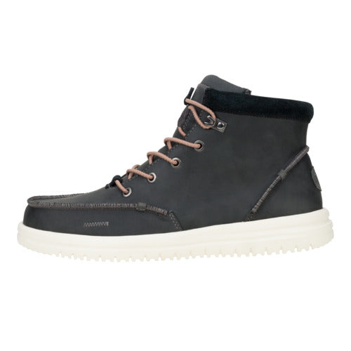 Bradley Nubuck Boot