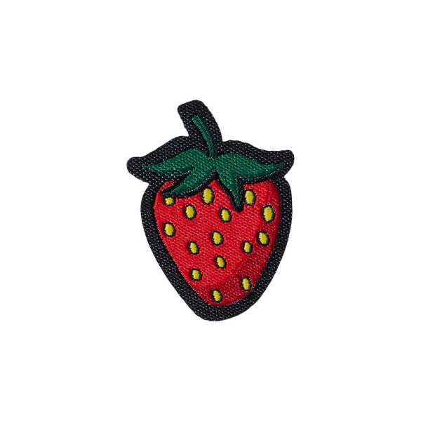 Strawberry Patch