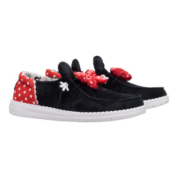 Disney Minnie Mouse Wendy