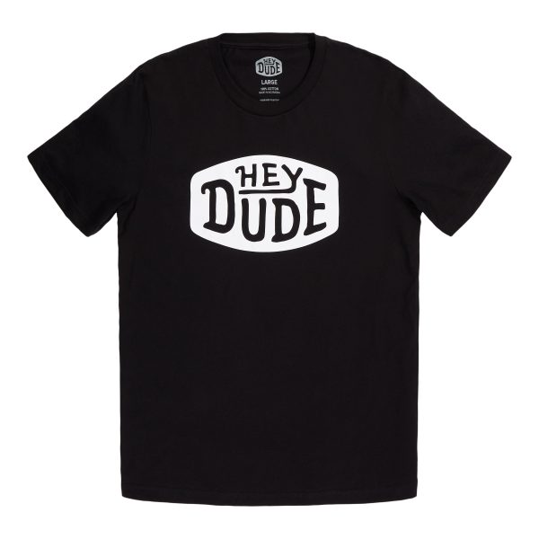 Go To Chest Buckle Tee