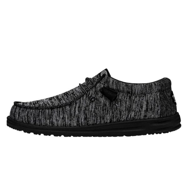 Wally Sport Knit