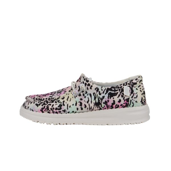 Wendy Toddler Leopard